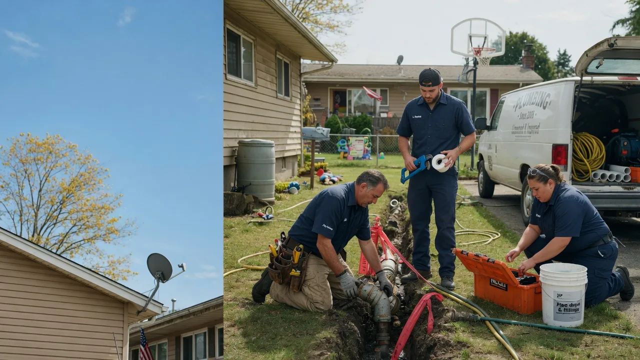 Garbage Disposal Replacement in Arenzville, IL near me